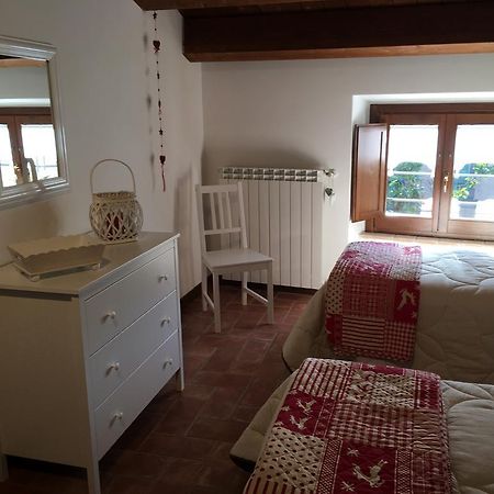 Appartamento Michelangeli-Private Parking Orvieto Exterior photo