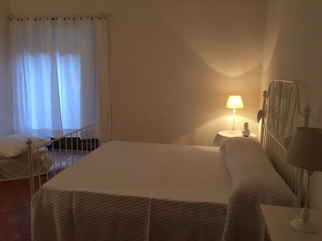 Appartamento Michelangeli-Private Parking Orvieto Exterior photo