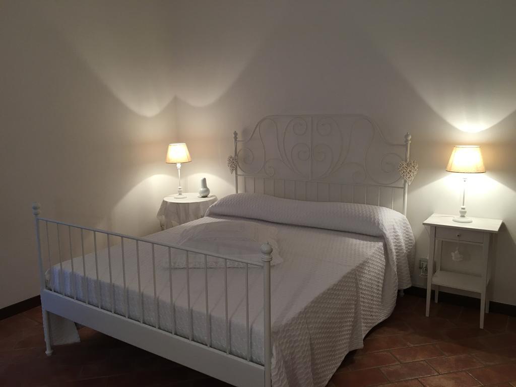 Appartamento Michelangeli-Private Parking Orvieto Exterior photo