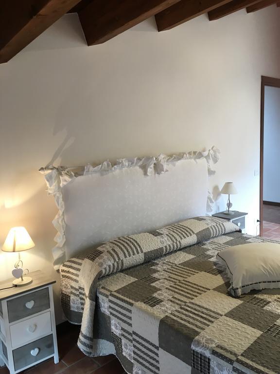 Appartamento Michelangeli-Private Parking Orvieto Exterior photo
