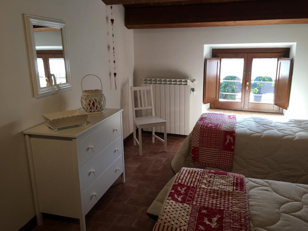 Appartamento Michelangeli-Private Parking Orvieto Exterior photo