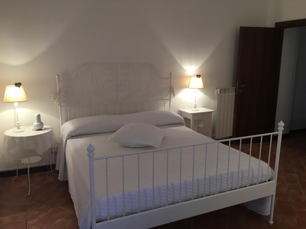 Appartamento Michelangeli-Private Parking Orvieto Exterior photo